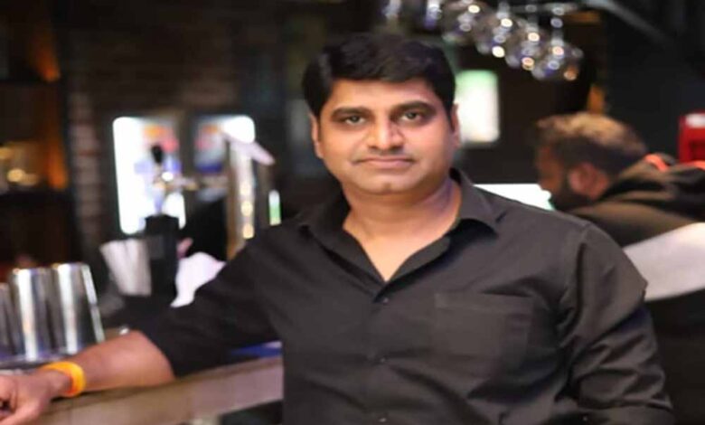 इंदौर में शराब कारोबारी भूपेंद्र रघुवंशी ने की आत्महत्या