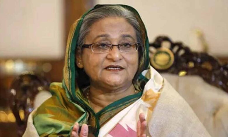 शेख हसीना का देशवासियों को भावुक खत —संघर्ष अब भी जारी है – Khabar Jagat