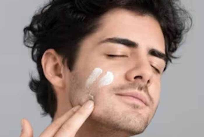 सिर्फ 5 मिनट में पाएं दमकती स्किन, पुरुषों के लिए आसान डेली रूटीन