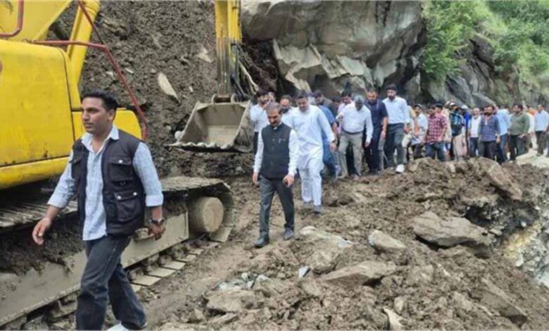 CM बोले – 2023 से ज्यादा इस बार हुआ नुकसान, हालात गंभीर – Khabar Jagat