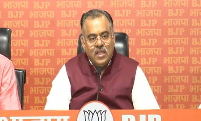 पंजाब डूब रहा है और सीएम मान तमिलनाडु में सैर कर रहे हैं – Khabar Jagat