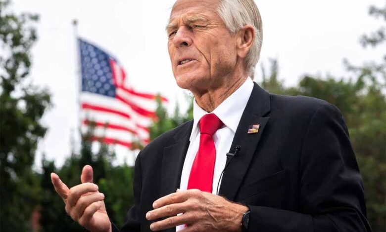 यूक्रेन संकट के लिए भारत को दोष देने का मामला नहीं, US में ट्रंप अधिकारियों की आलोचना