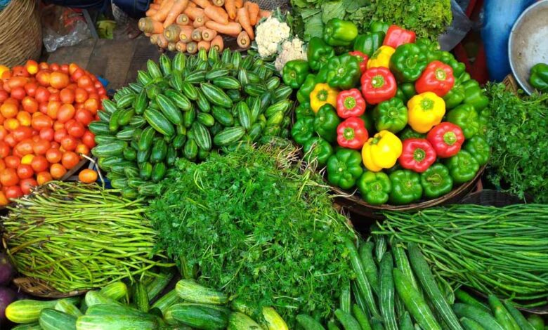 हरी सब्जियों में जहर! कैंसर का खतरा बन रहीं थाली की ‘हेल्दी’ चीजें