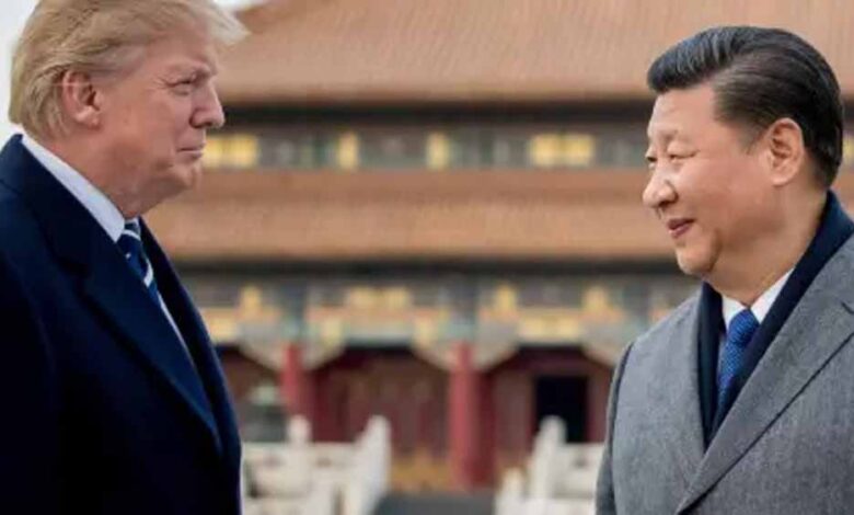 ट्रंप ने चीन पर टैरिफ रोक को 90 दिन बढ़ाया, अमेरिका ने ‘ड्रैगन’ के प्रति क्यों दिखाई नरमी?