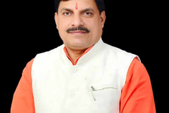 मुख्यमंत्री डॉ. यादव – Khabar Jagat