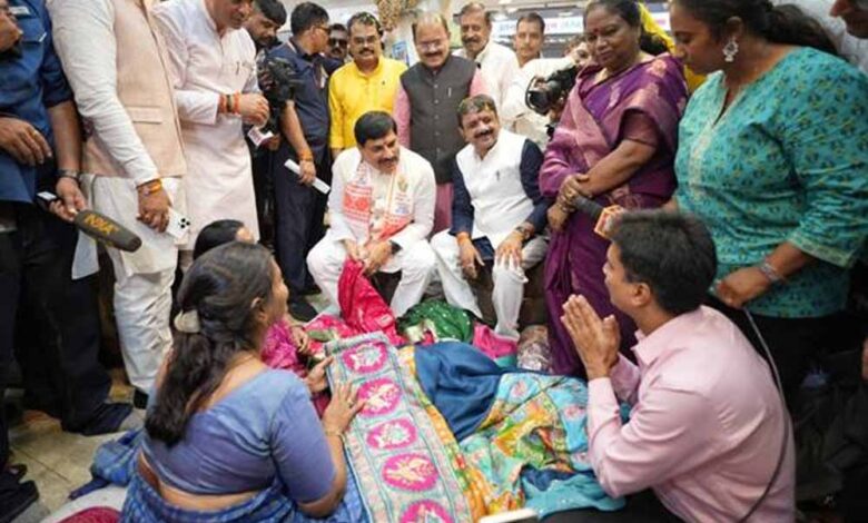 मुख्यमंत्री डॉ. यादव – Khabar Jagat