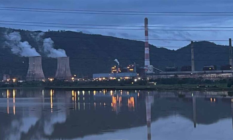 पावर जनरेटिंग कंपनी के ताप विद्युत गृह सारनी की यूनिट 10 ने 200 दिन तक किया लगातार उत्पादन