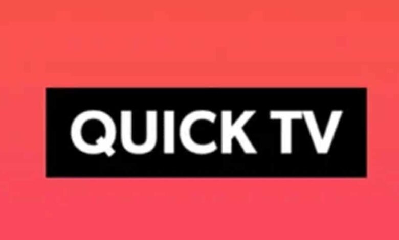 क्विक टीवी ने टीवी जगत के बड़े सितारों को अपने शो में शामिल किया