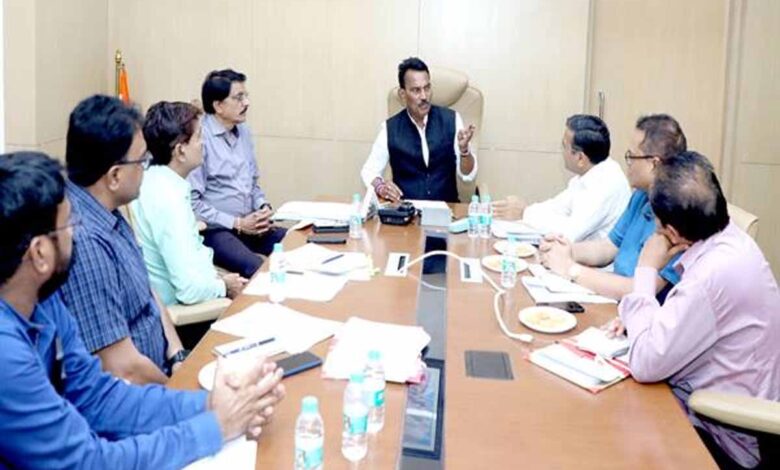 जल संसाधन मंत्री सिलावट – Khabar Jagat