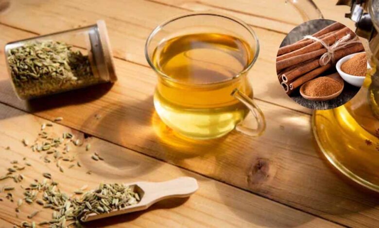 सेहत के लिए रामबाण नुस्खा – Khabar Jagat