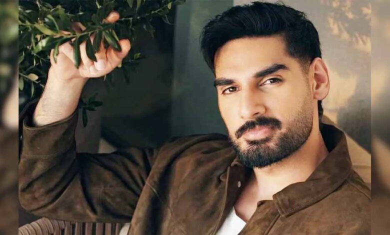 ‘बॉर्डर-2’ के बाद हॉरर फिल्म करेंगे अहान शेट्टी, पैट्रिक ग्राहम लिखेंगे कहानी