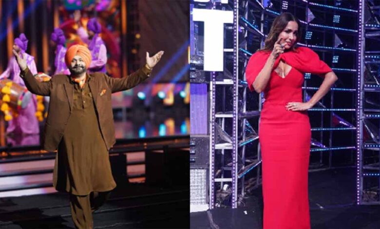 सिद्धू की अजब-गजब शायरी पर मलाइका लिखेंगी किताब! – Khabar Jagat