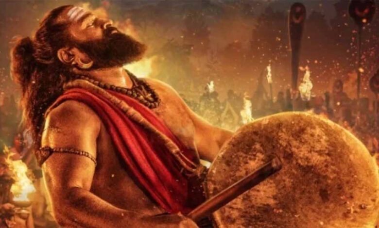 होम्बले फिल्म्स और ऋषभ शेट्टी की फिल्म कांताराः चैप्टर 1 का मुंबई में होगा प्री-रिलीज इवेंट!