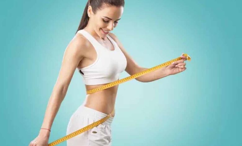 बाडी को फिट बनाने के लिए अपनाएं ये टिप्स… – Khabar Jagat