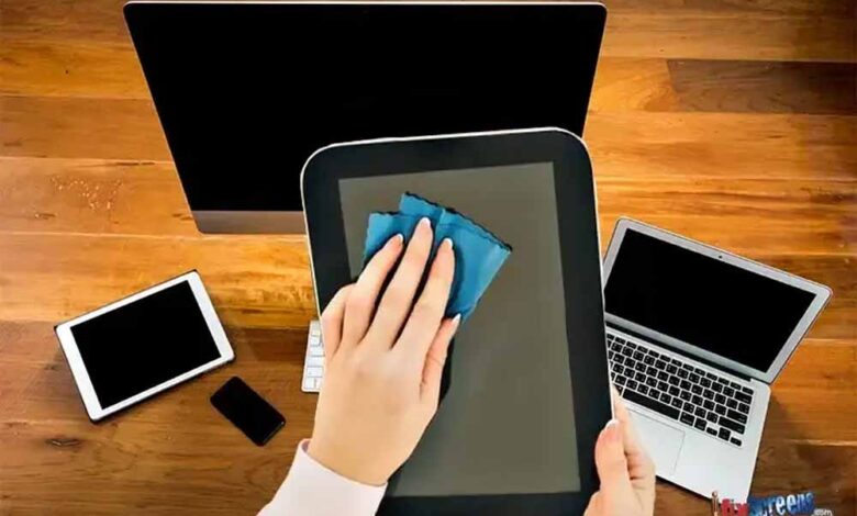 अपने गैजट्स को क्लीन रखने के लिए अपनाएं ये 7 चीजें – Khabar Jagat
