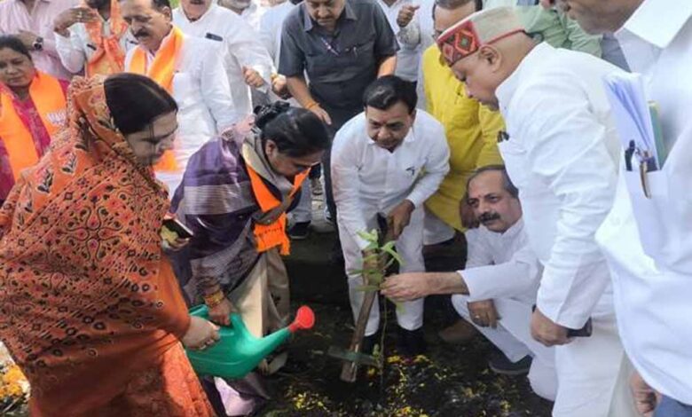 उप मुख्यमंत्री देवड़ा – Khabar Jagat