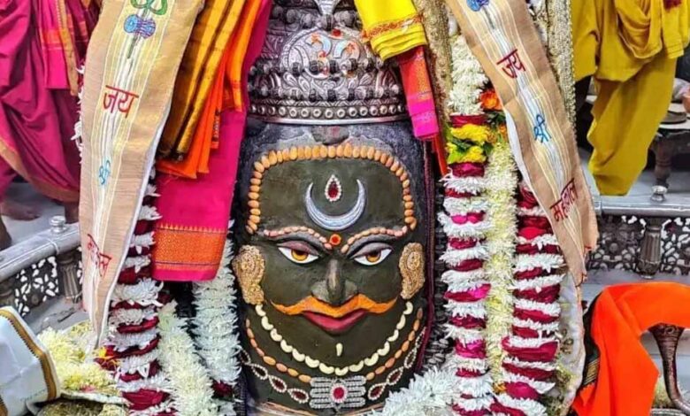 महाकाल दर्शन अब मोबाइल पर, भक्तों के लिए नई सुविधा शुरू