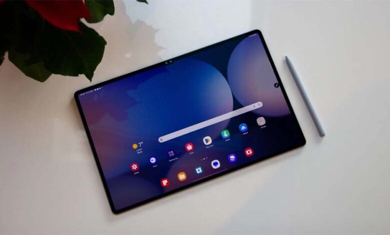 सैमसंग ने लॉन्च की Galaxy Tab S11 सीरीज, लैपटॉप जैसे बड़े डिस्प्ले और 11600mAh बैटरी