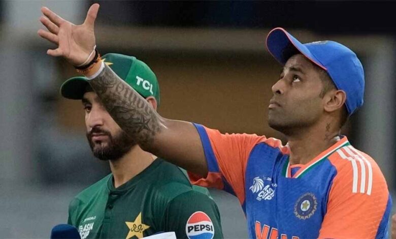 भारत-पाक मैच का रोमांच अब मोबाइल रिचार्ज पर! फ्री Sony LIV सब्सक्रिप्शन पाएं