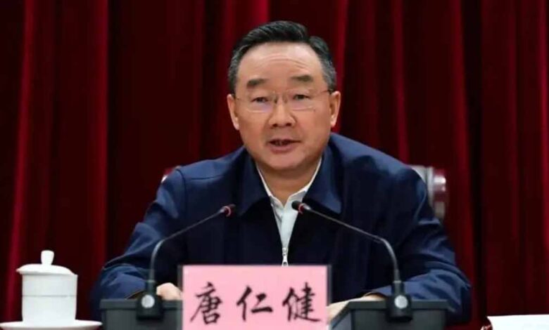 पूर्व कृषि मंत्री को रिश्वतखोरी पर फांसी, 3 अरब की कमाई उजागर – Khabar Jagat