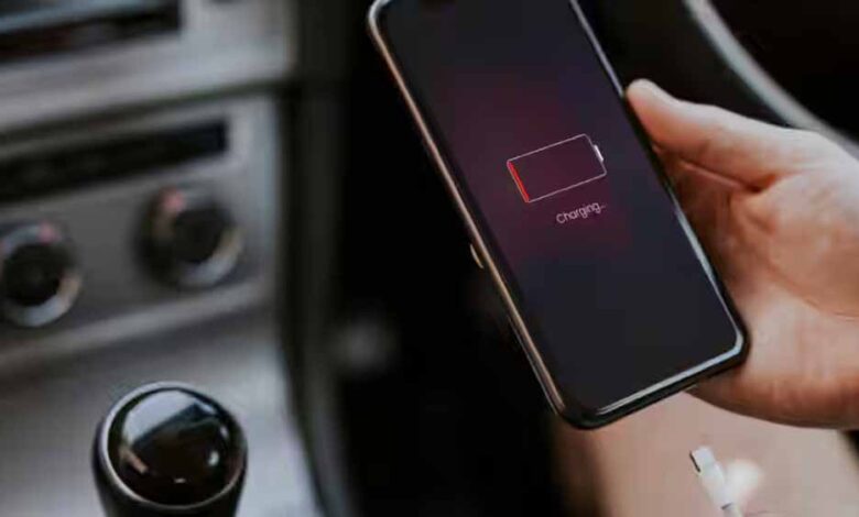 आपके स्मार्टफोन के बेहतर बैटरी लाइफ के लिए टिप्स – Khabar Jagat