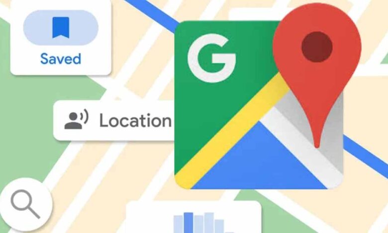 Google Maps में घर का पता जोड़ें, एड्रेस सर्च करना अब होगा आसान