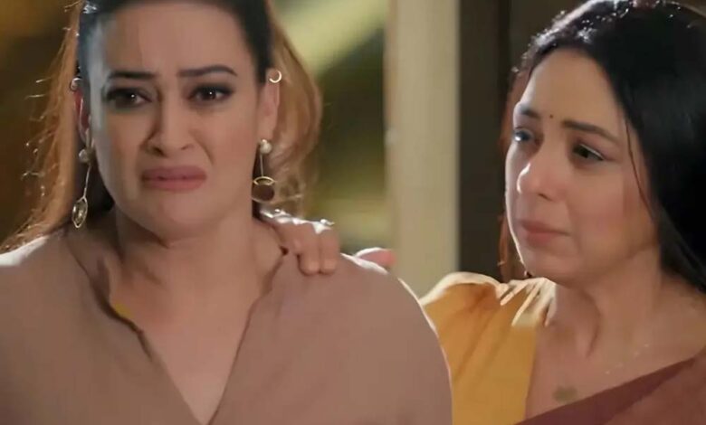 अनुपमा फिनाले से पहले हिल जाएगी! देविका की टेस्ट रिपोर्ट से खुल जाएगा बड़ा राज