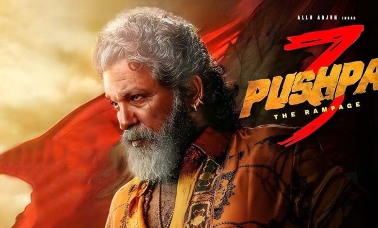 द रैम्पेज’ की तीसरी कड़ी आ रही है! डायरेक्टर ने दिया बड़ा अपडेट – Khabar Jagat