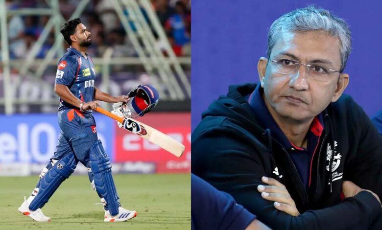 गेंदबाजों से ये अजीब डिमांड करते थे ऋषभ पंत, सच में हैं खतरों के खिलाड़ी! – Khabar Jagat