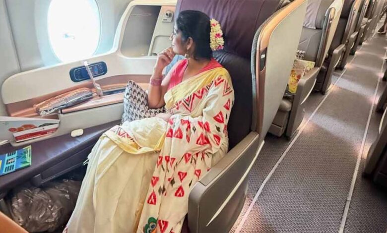 बॉलीवुड एक्ट्रेस पर मेलबर्न में भारी जुर्माना, 1.25 लाख रुपए चुकाने पड़े