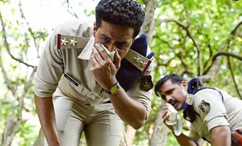 जनावर – द बीस्ट विदइन की घोषणा की – Khabar Jagat