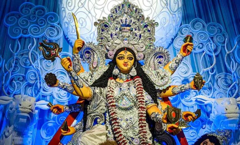 इस साल 10 दिन के होंगे शारदीय नवरात्रि, मां दुर्गा का आशीर्वाद दोगुना होगा!