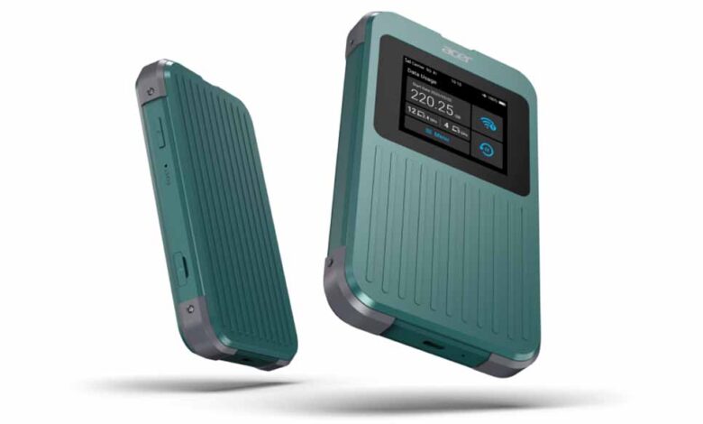 कहीं भी ले जाएं, 16 डिवाइस तक कनेक्ट होंगी – Khabar Jagat