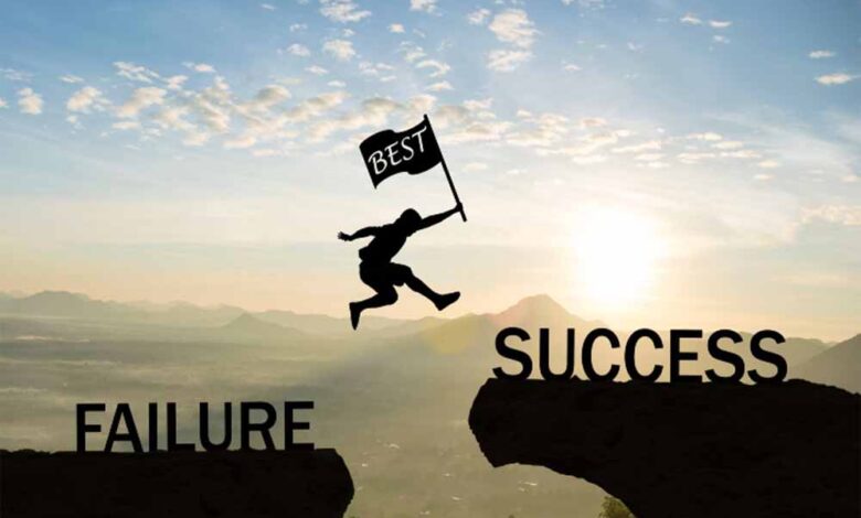 असफलता में तलाशें सफलता – Khabar Jagat