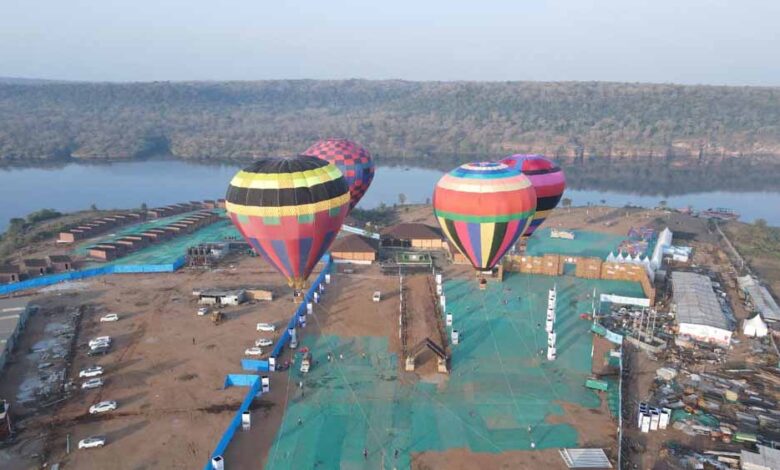 मुख्यमंत्री डॉ. यादव 12 सितम्बर को गांधीसागर फॉरेस्ट रिट्रीट का करेंगे शुभारंभ