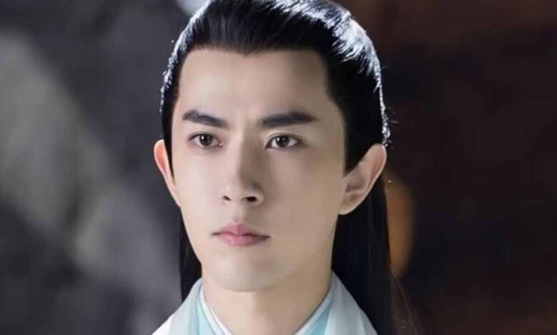 37 साल की उम्र में चाइनीज एक्टर Yu Menglong का दर्दनाक निधन, बिल्डिंग से गिरने से हुई मौत