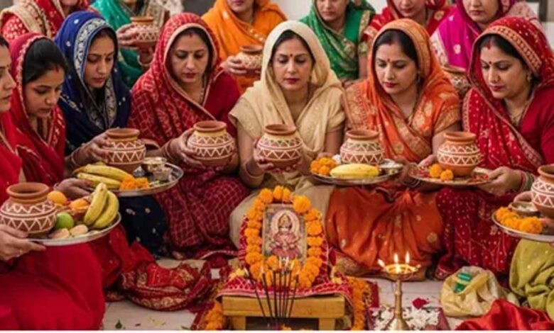पहली बार जितिया व्रत कर रही हैं? ये गलतियां आपके व्रत को कर सकती हैं प्रभावित!