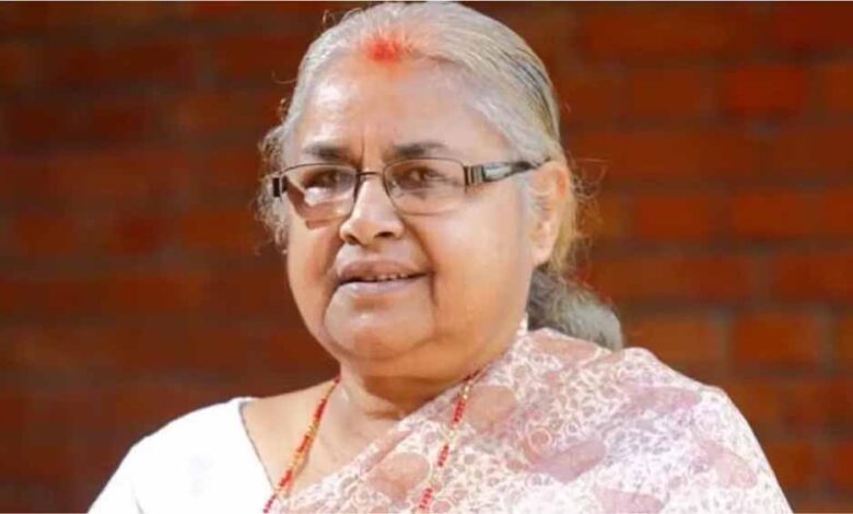 सुशीला कार्की बनीं प्रधानमंत्री, अंतरिम मंत्रिमंडल विस्तार पर चर्चा तेज – Khabar Jagat