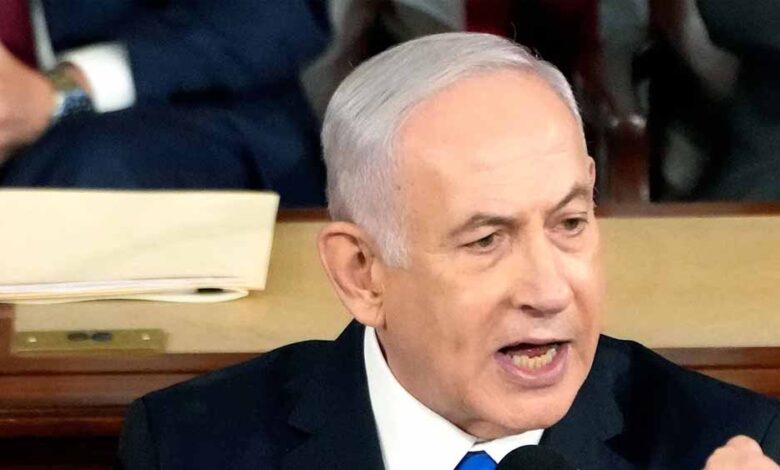 पीएम ने कहा – जब तक हमास नेता नहीं खत्म होंगे, युद्ध का अंत नहीं होगा – Khabar Jagat