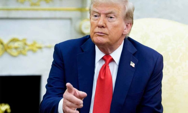 रूस से तेल खरीद बंद करो, चीन के लिए सख्त कार्रवाई तय – Khabar Jagat