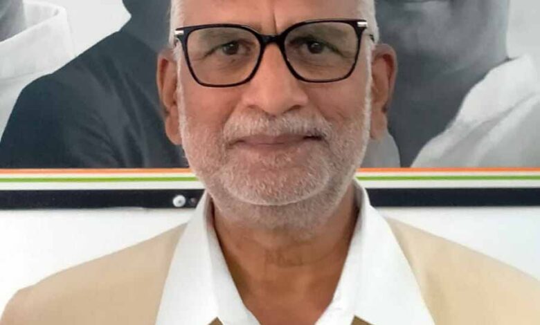 राजीव सिंह बने “स्टेट कनेक्ट सेंटर” के प्रभारी – Khabar Jagat