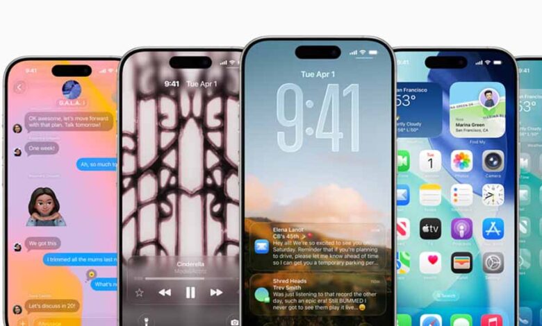 पुराने iPhone होंगे नए जैसा! iOS 26 अपडेट से आएंगे धमाकेदार फीचर्स और नया लुक
