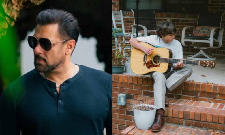 15 साल के जोनस कोनर की गायकी के दीवाने हुये सलमान खान – Khabar Jagat