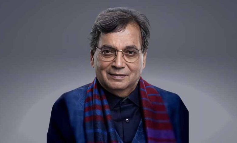 सुभाष घई ने कश्मीर को बताया गौरव, फिल्मकारों से की घाटी में फिल्म शूटिंग की अपील