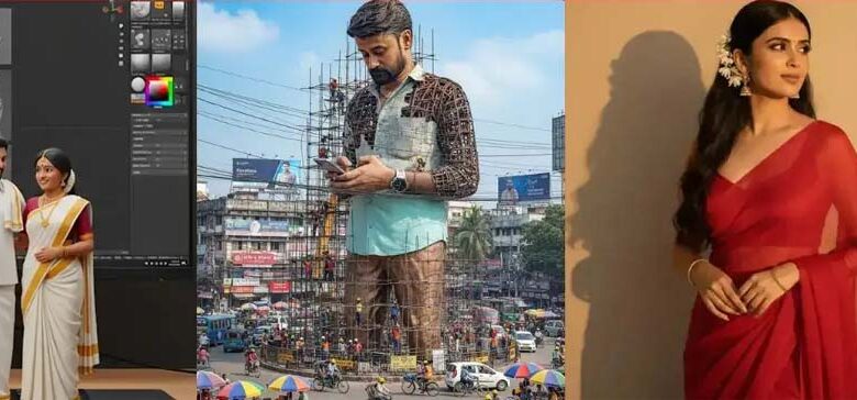 जेमिनी Nano Banana के कमाल: ये Prompts डालकर बनाएं अपनी शानदार तस्वीरें