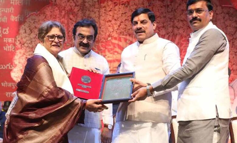 मुख्यमंत्री डॉ. यादव – Khabar Jagat