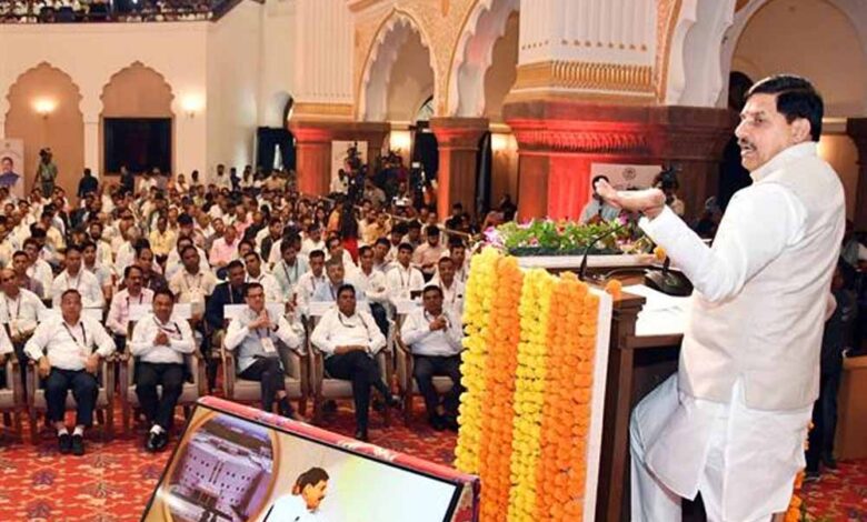 मुख्यमंत्री डॉ. यादव – Khabar Jagat