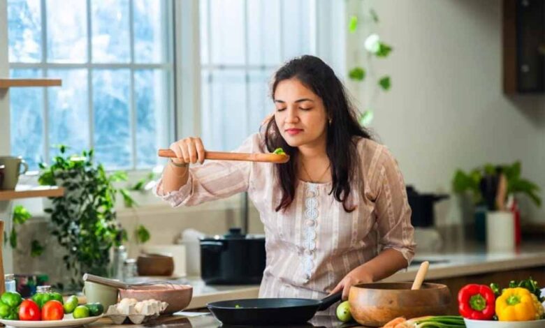 सही पोषण की सात अच्छी आदतें – Khabar Jagat