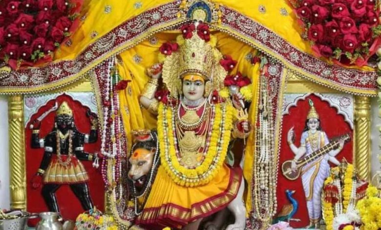 21 या 22 सितंबर से होगी शुरुआत? जानें कलश स्थापना का शुभ मुहूर्त और पूजा विधि – Khabar Jagat