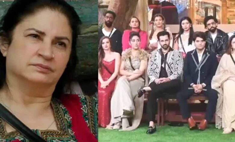 कुनिका के बाद नए कंटेस्टेंट को मिली घर में हुकुमत, घरवालों ने बनाया कैप्टन